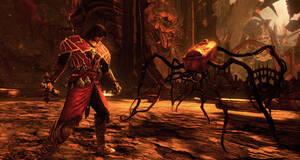 Castlevania: Lords of Shadow Ultimate Edition - PC