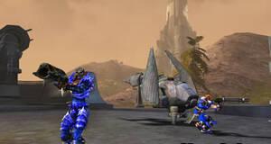 Unreal Tournament 2004 - PC