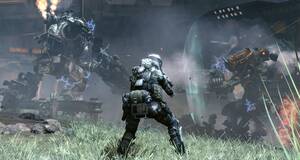 Titanfall - Xbox One