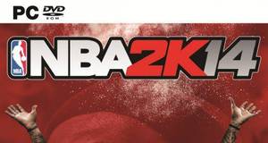NBA 2K14 - PC
