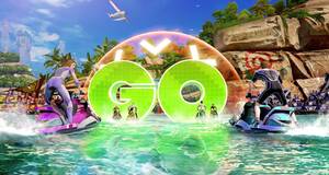 Kinect Sports Rivals - Xbox One