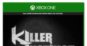 Killer Instinct - Xbox One
