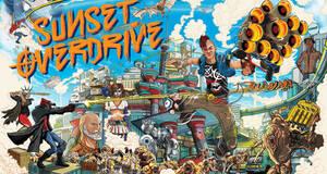 Sunset Overdrive - Xbox One