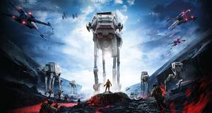 Star Wars: Battlefront - PC