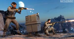 Star Wars: Battlefront - PC