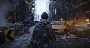 Tom Clancy's The Division - Xbox One