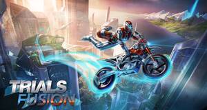Trials Fusion - PS4