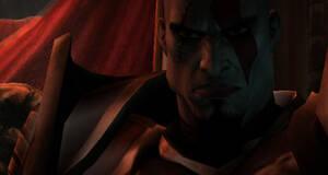 God of War Collection - PSVITA