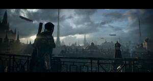 The Order: 1886 - PS4