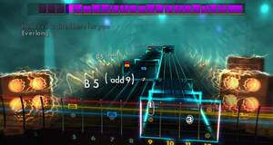 Rocksmith 2014 Edition - Xbox 360