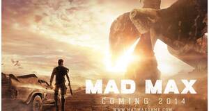 Mad Max - PS4