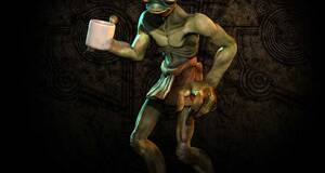 Oddworld: Abe's Oddysee New N' Tasty! - Xbox One