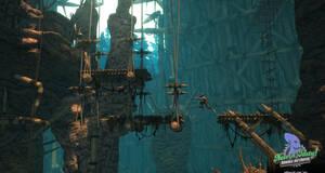 Oddworld: Abe's Oddysee New N' Tasty! - PS4