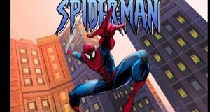 Spider-Man (2000) - Nintendo 64