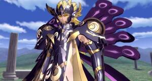 Saint Seiya: Brave Soldiers - PS3