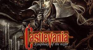 Castlevania: Symphony of the Night - PS One