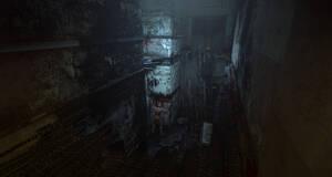 Outlast - PS4