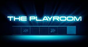 Playroom - PS4