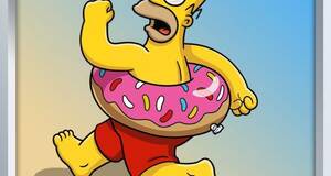 Los Simpson: Springfield - Android