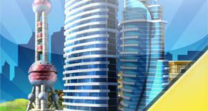 Megapolis HD - iPhone