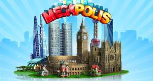 Megapolis - iPhone