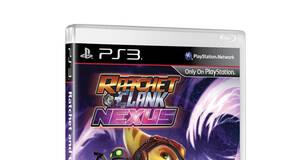 Ratchet & Clank: Nexus - PS3