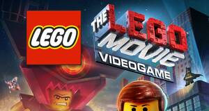 The LEGO Movie Videogame - Nintendo 3DS