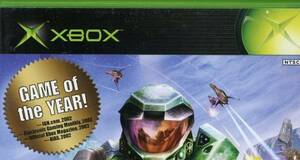 Halo - Xbox