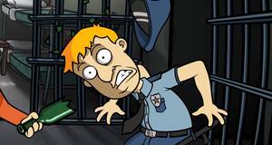 Randal's Monday - Android