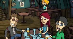 Randal's Monday - Android