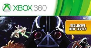 Angry Birds Star Wars - Xbox 360