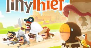 Tiny Thief - iPhone
