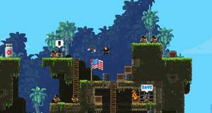Broforce - PC