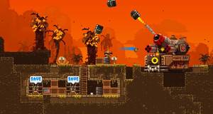 Broforce - PS4