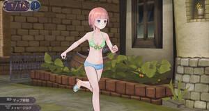 Atelier Rorona Plus: The Alchemist of Arland - PS3