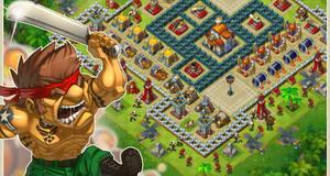 Jungle Heat - Android