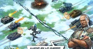 World at Arms - Android