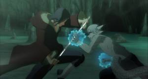 Naruto Shippuden: Ultimate Ninja Storm 3 Full Burst - Xbox 360