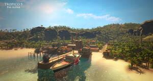 Tropico 5 - PC