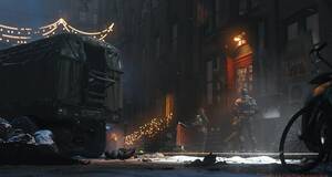 Tom Clancy's The Division - PC