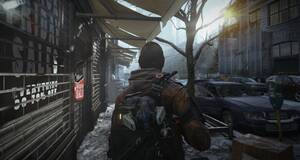 Tom Clancy's The Division - PC