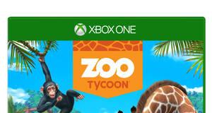 Zoo Tycoon - Xbox One