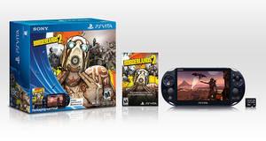 Borderlands 2 - PSVITA