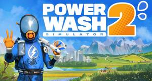 PowerWash Simulator 2 - Im�genes y wallpapers
