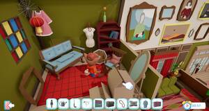 Sherlock Purr 2 - Im�genes y wallpapers