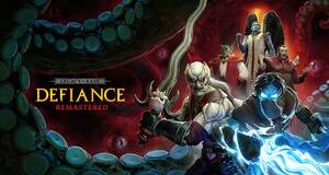 Legacy of Kain: Defiance Remastered - Im�genes y wallpapers