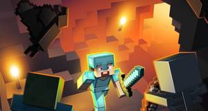 Minecraft PlayStation 4 Edition - PS4