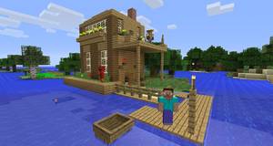 Minecraft PlayStation 4 Edition - PS4