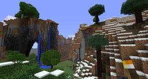 Minecraft PlayStation 3 Edition - PS3