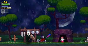 Rogue Legacy - PS4